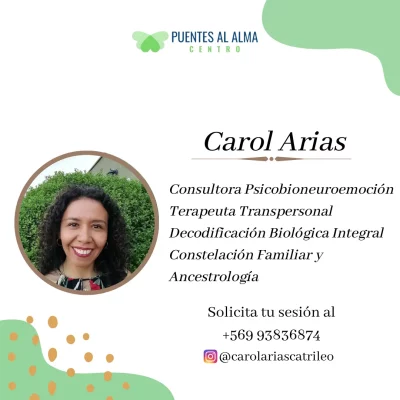 Carol Arias